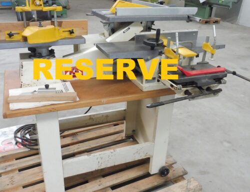 COMBINE KITY TYPE K5