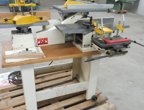 COMBINE KITY TYPE K5