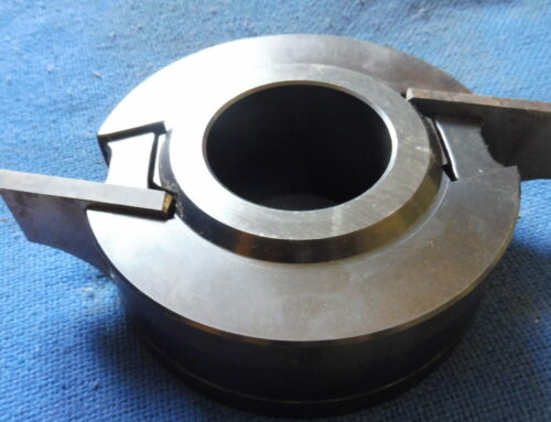 1/4 DE ROND OMAS DE 25