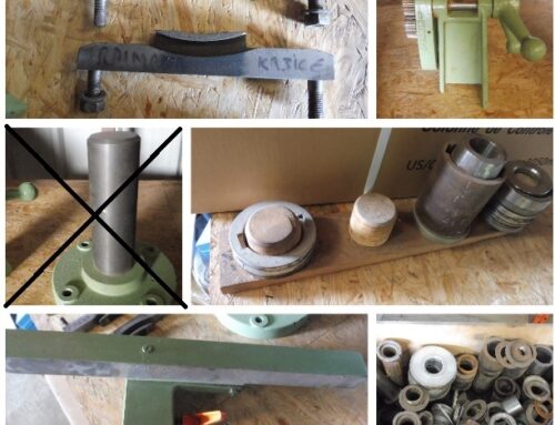 PIECES DETACHEES MULTILAMES RAIMANN ET OGAM