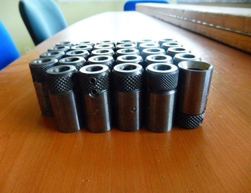 DOUILLES RAPIDE MAGGI